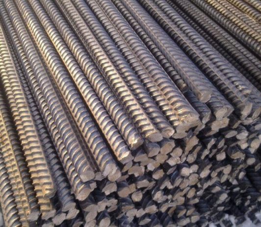 Арматура 20 мм А500С