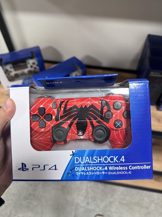 Джойстик ps4 аналоговые геймпад на ps4 пс4 джойстики плейстейшен4 sony