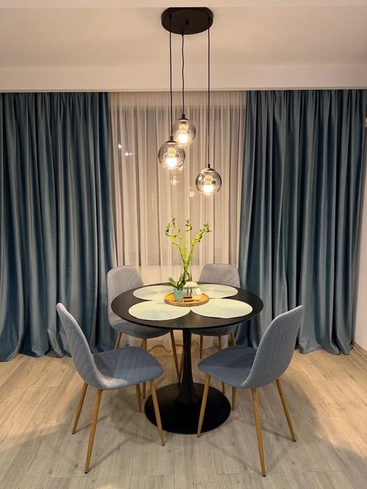 Apartament 3 camere bloc nou loc parcare inclus