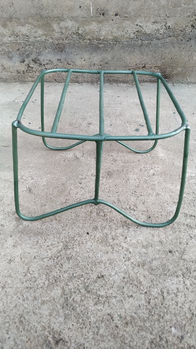 Стульчик вечный.