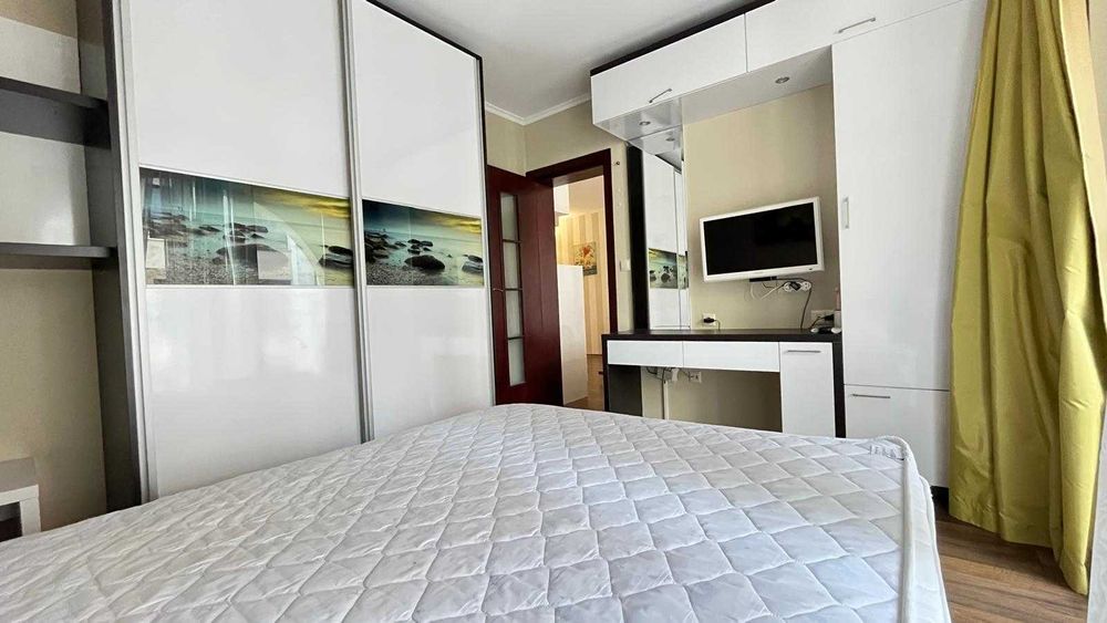 Продава се Двустаен апартамент в Поморие - 60 кв.м за 1817 €/кв.м - Снимка #7