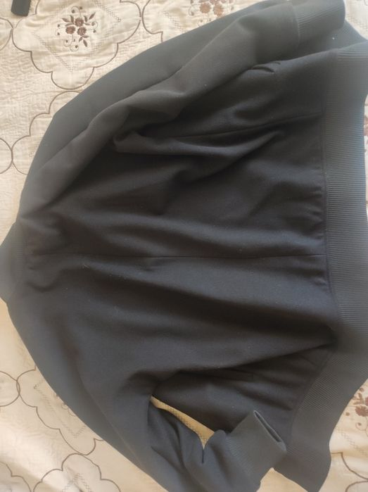 Бомбер р.46-50 унисекс