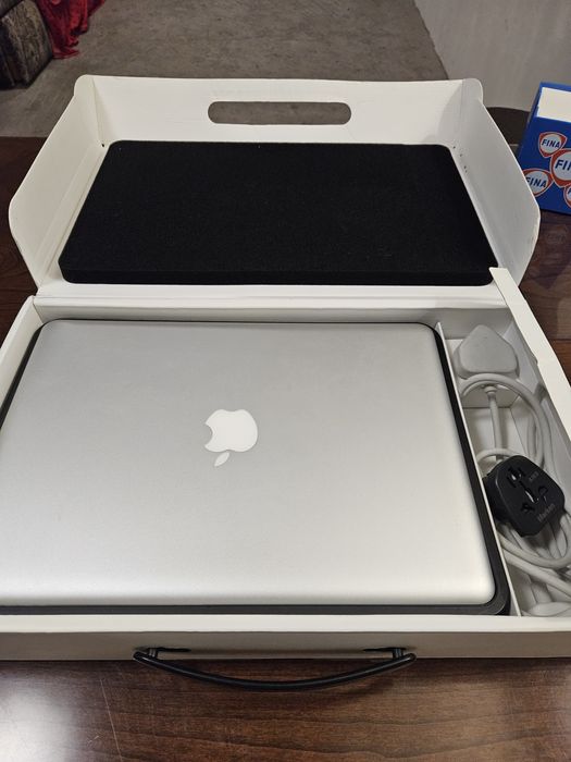MacBook pro 500 GB