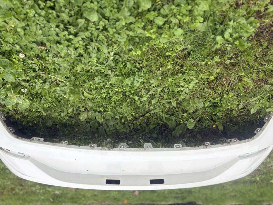 Задна броня за VW Up 2019 -