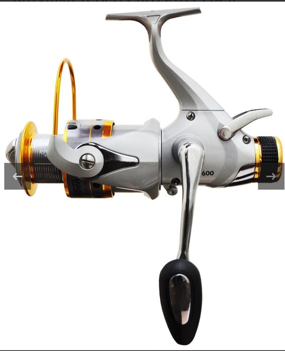 Катушка на спиннинг Teben -COR 400