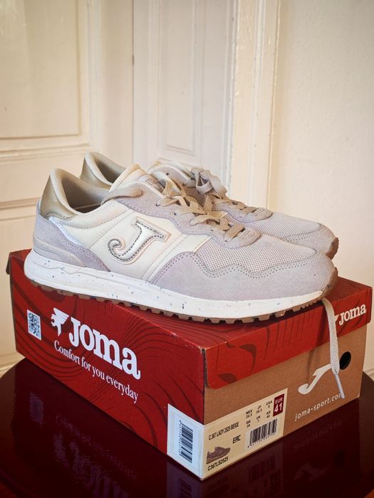 Сникърси Joma 41
