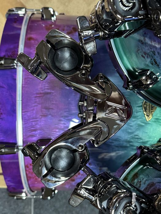 Set tobe Tama Starclassic Walnut/Birch