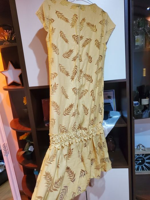 Rochie Balenciaga mar S