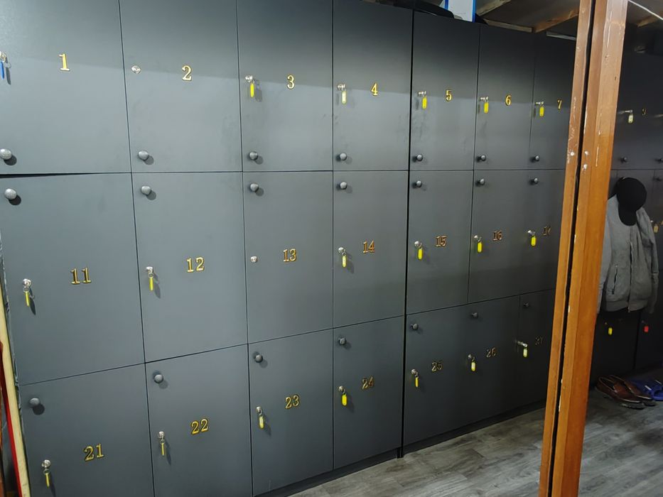 Тренажёрлар сотилади холати идеал