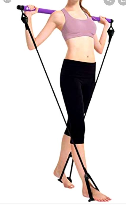 Уред за фино и стегнато тяло