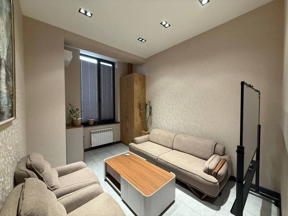 Минор | Малика - Сдается в аренду помещение/Евро офис с мебелью 128м2