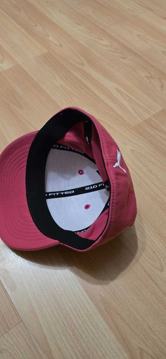 Puma-шапка с козирка (8)