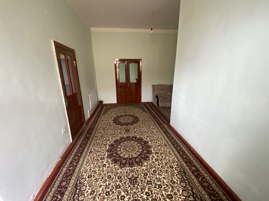 Намунали ховли уй