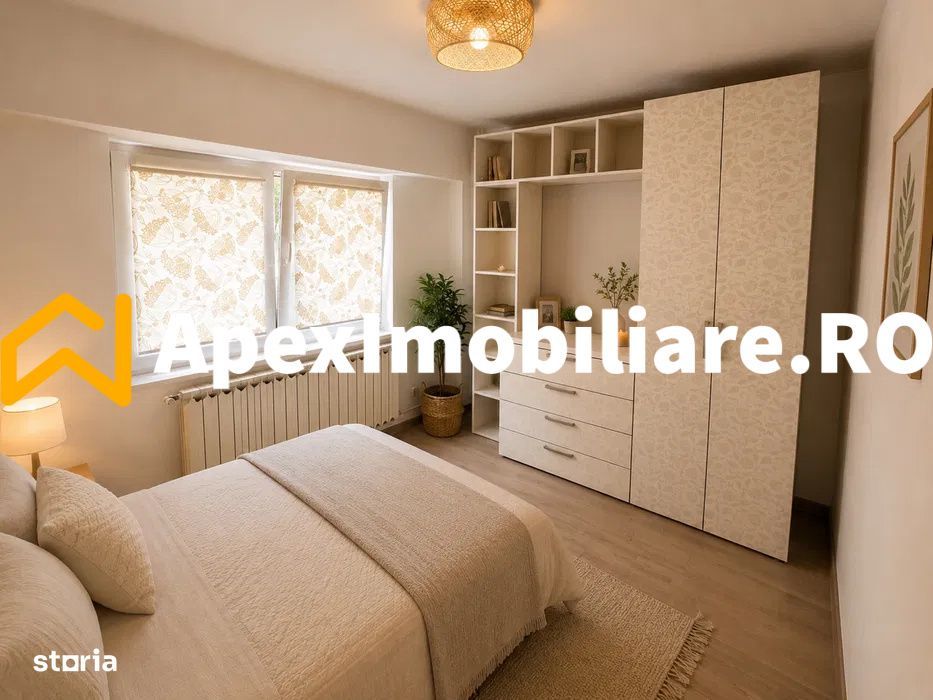 Apartament 3 camere de inchiriat Drumul Taberei Bucuresti | ApexImobil — fotografia 3