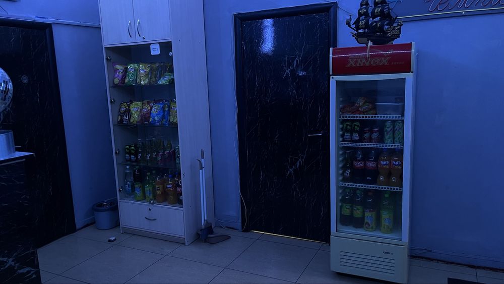 Готовый бизнес пс