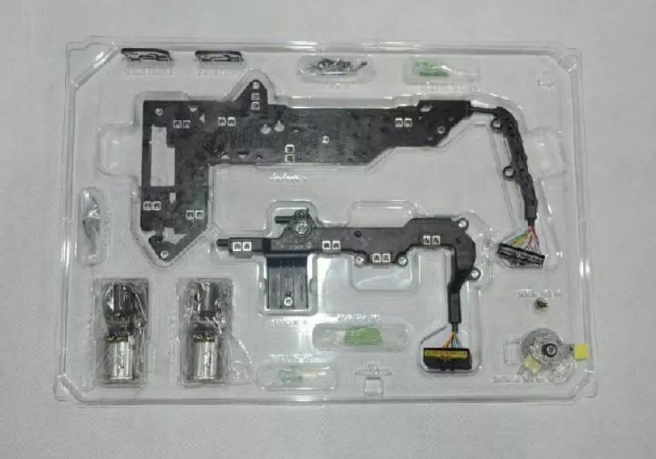 Ремонтен комплект на скоростна кутия Audi S-Tronic - DL501 / 0B5 DCT