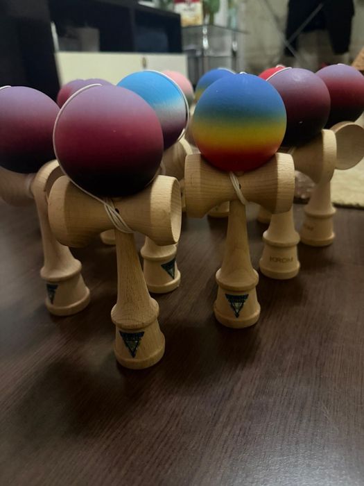 Kendama Krom de vânzare fără cutie ‼️