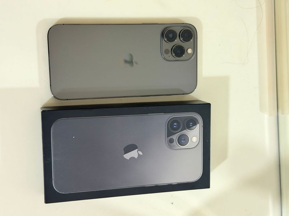 iPhone 13 pro max 128гб