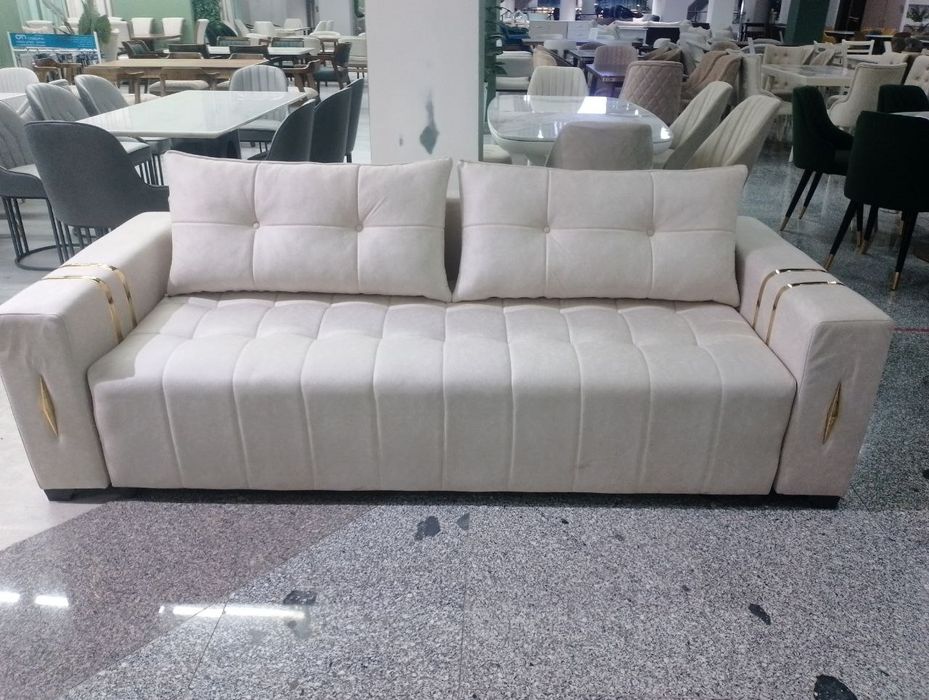 Деван Мебеллар.  Заказга