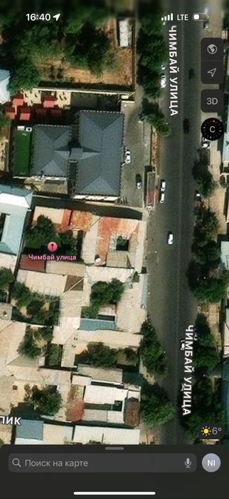 Chimboy maxalla yolli yuzi sotiladi biznes qlish uchun qulay joy