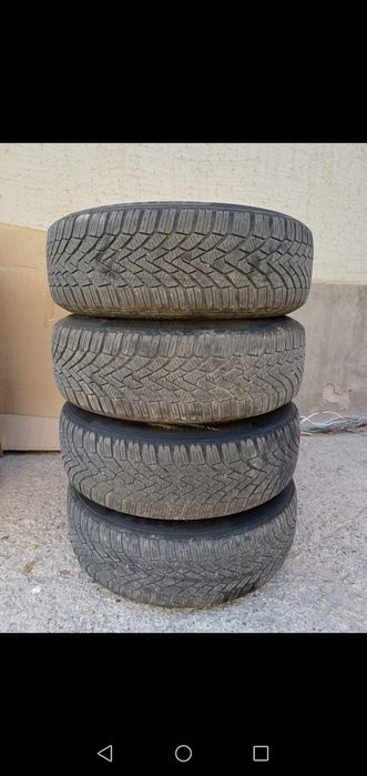 Балон 185/65/15 размер