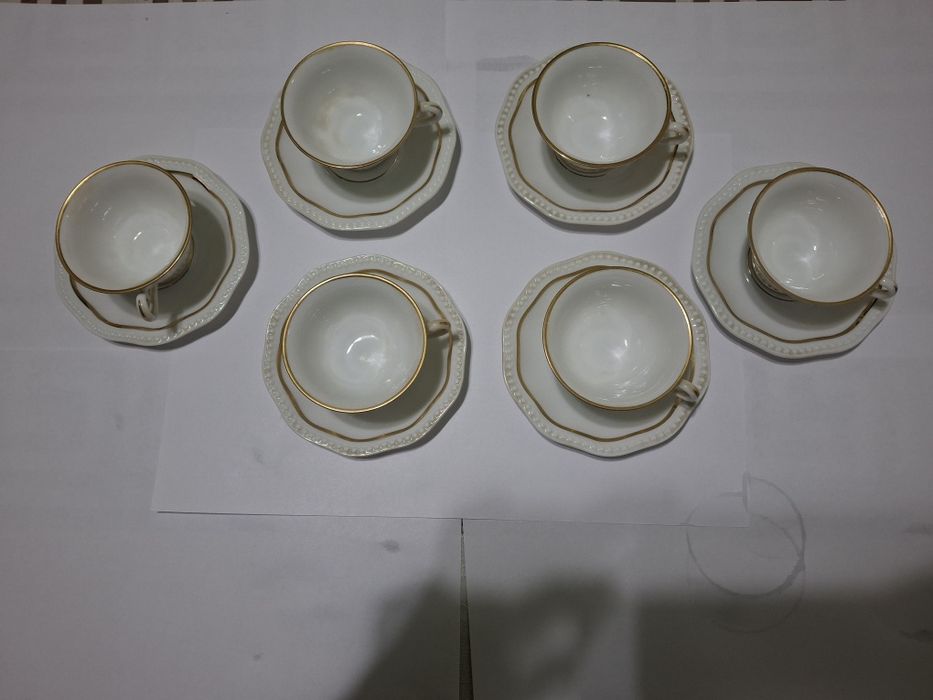Set cafea Rosenthal vintage