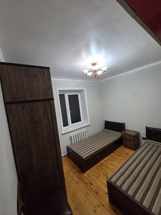 Центр, Массив Эльбек оринтир ЖК Infiniti. Продаётся 3-х ком кв-ра 80м2