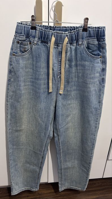 Платье трикотажное, штапельное