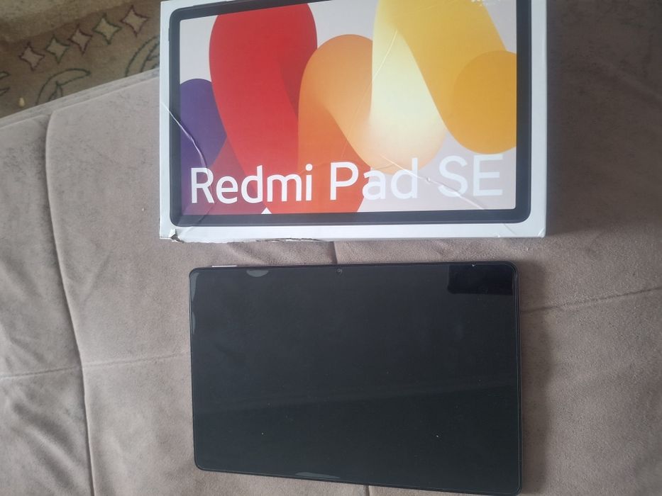 продам  планшет Редми