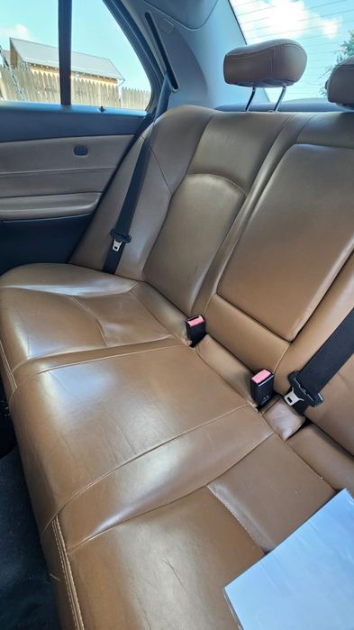 Vand mercedes C220
