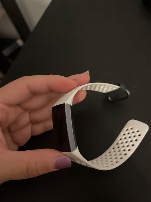 Smarband fitness Fitbit Charge 3