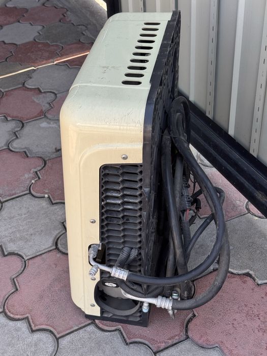 Авто кондиционер