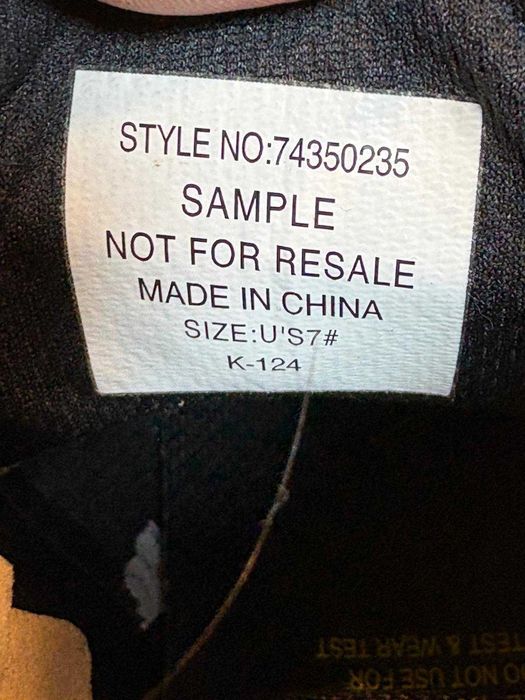 Ghete Palladium Pallashock Pumped 40 noi