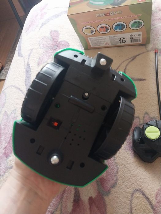 Продам машинку. Игрушку.