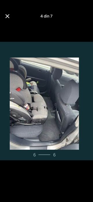 Honda civic 1.6 vtc
