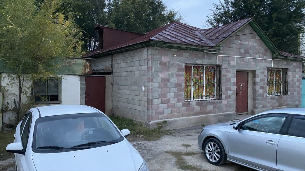 Продам магазин