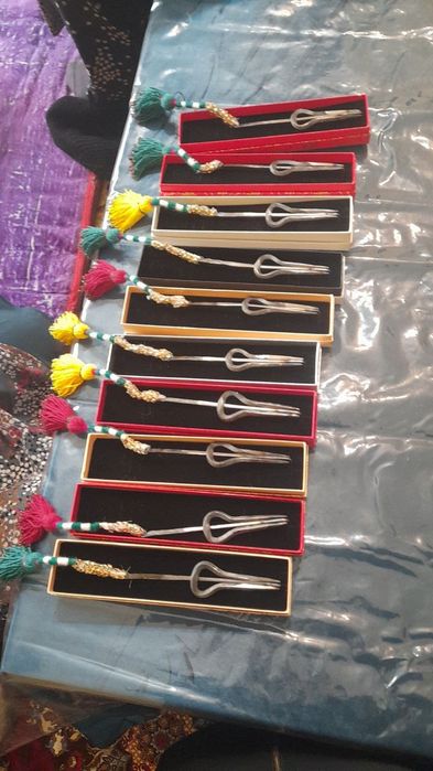 Musiqa asbobi Chanqavuz, Музыкальный инструмент Чанкавуз.