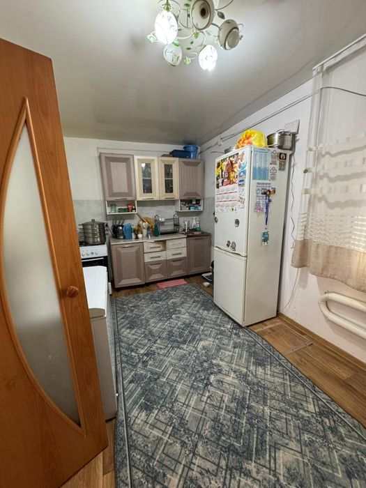 Продаётся дом по улице Будённого