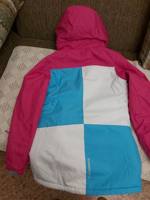 Лыжный костюм женский