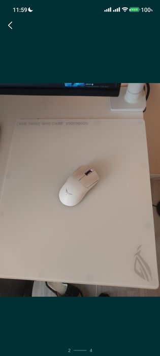 Стеклопад Мунстоун Moonstone Asus rog