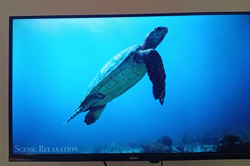 Телевизор Roison Smart TV 32'