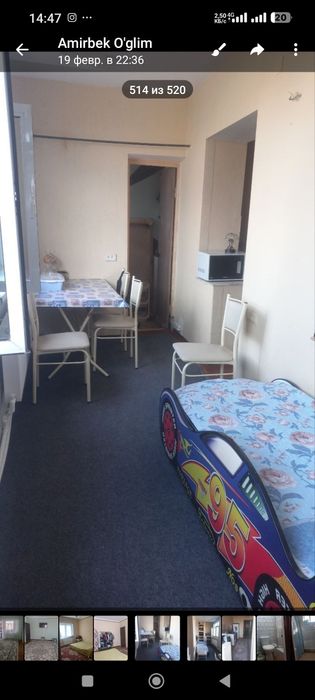 Srochna sotiladi bez makler