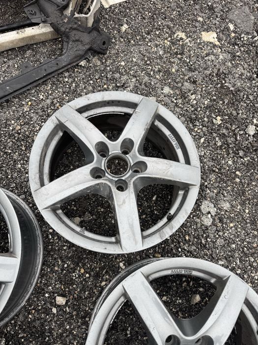 Джанти бмв 17” 3та серия