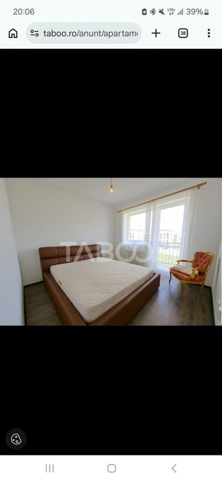 Închiriez apartament
