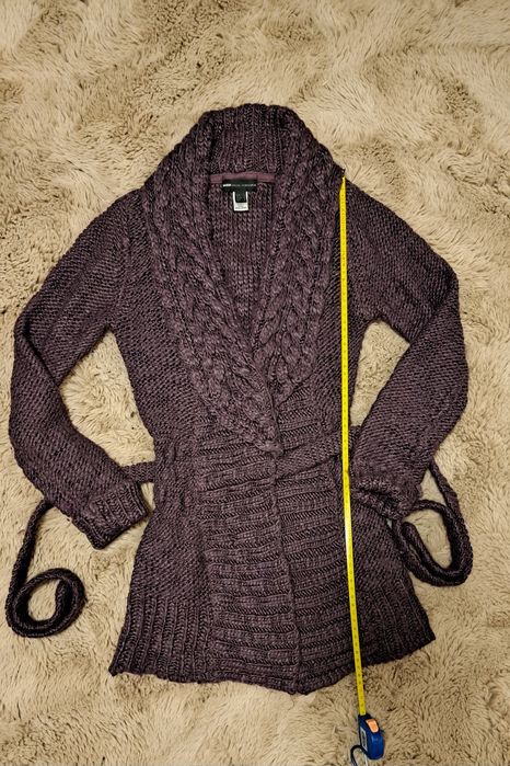 Cardigan dama marimea S