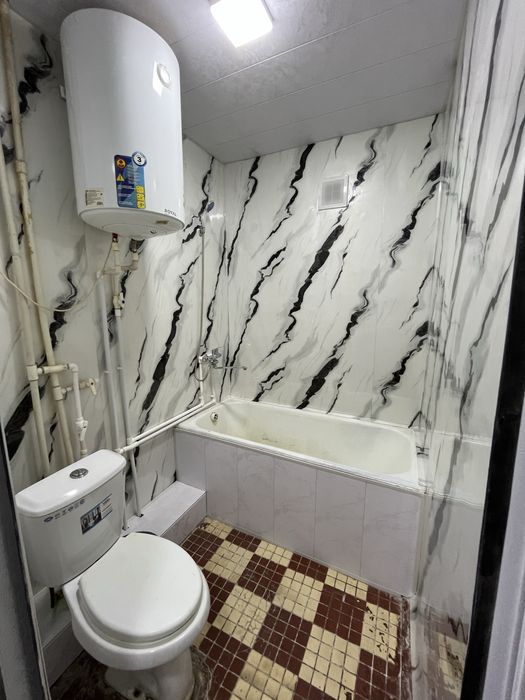 Фрунза массив Нурхонда 2 хонали тайёр хонадон сотилади