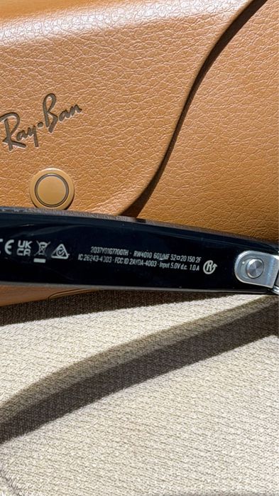 Ray ban meta orginal