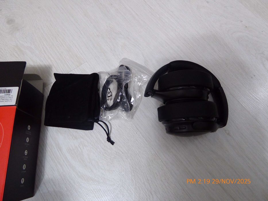 Căști wireless MPOW