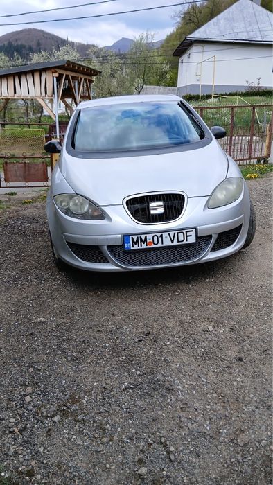 Seat toledo 1.9 tdi