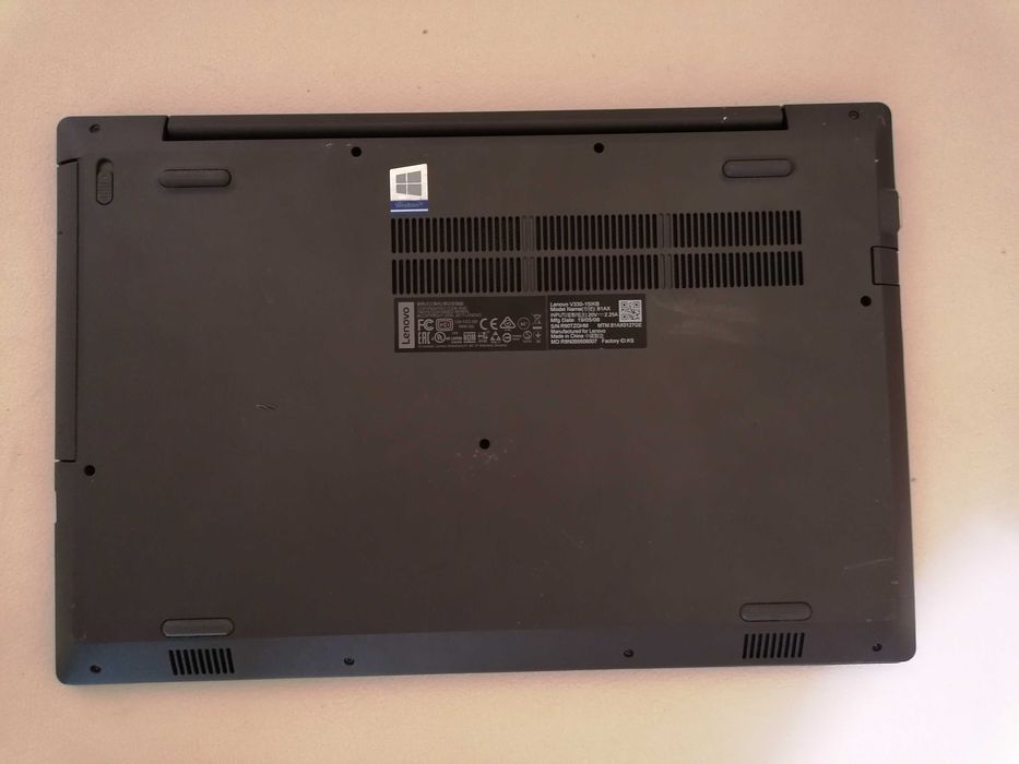Ocazie! Laptop Lenovo i5 gen8  ram 8 gb